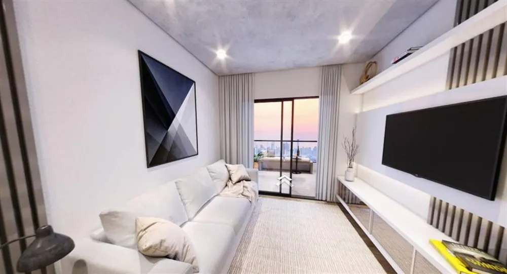Apartamento, 2 quartos, 80 m² - Foto 4