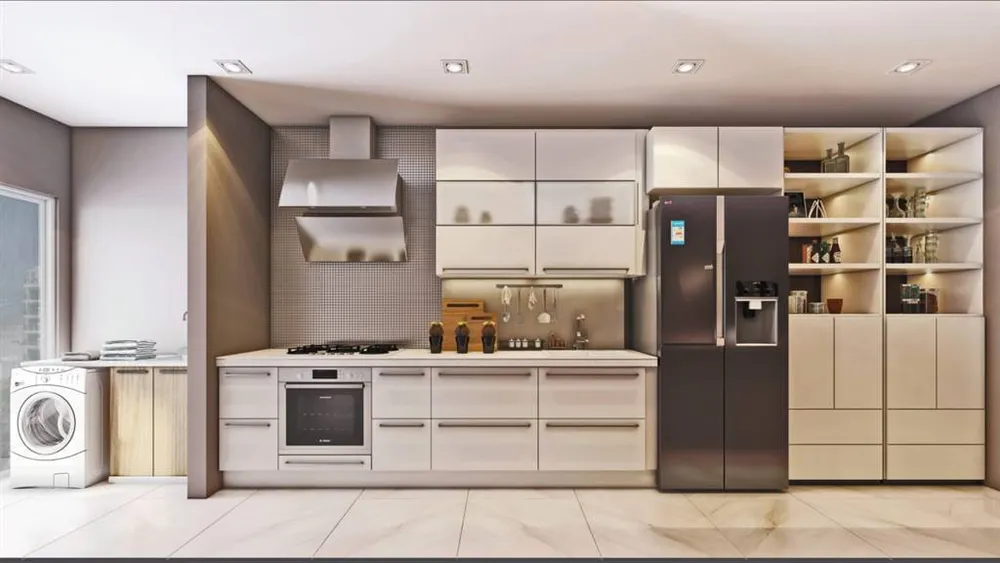 Apartamento, 2 quartos, 74 m² - Foto 1