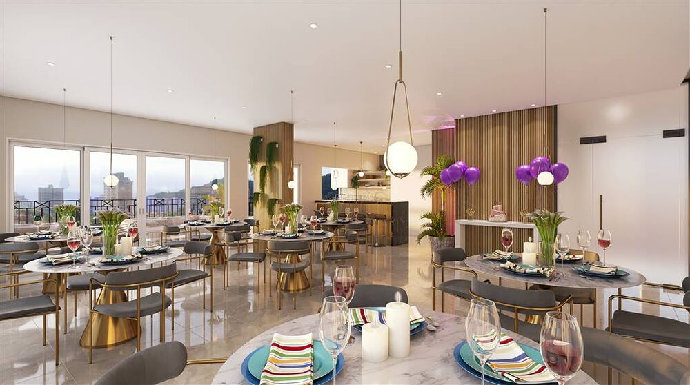 Apartamento, 2 quartos, 89 m² - Foto 10
