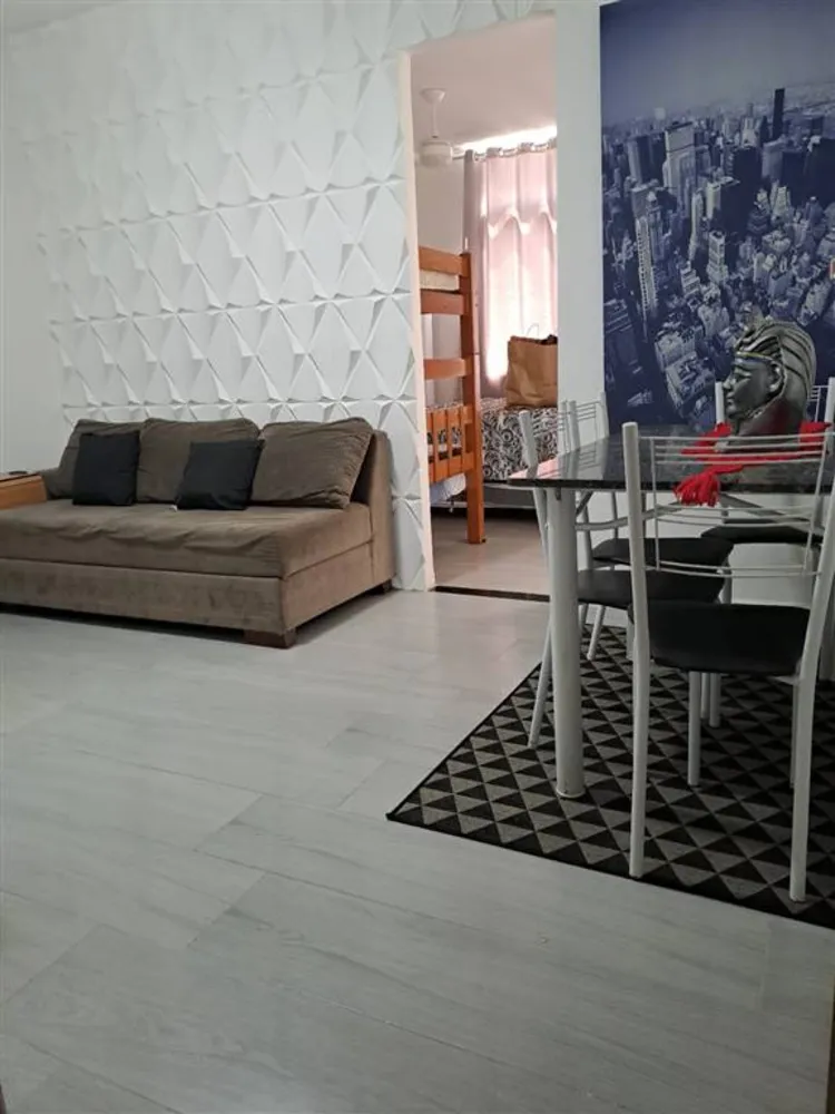 Kitnet-Studio, 32 m² - Foto 4