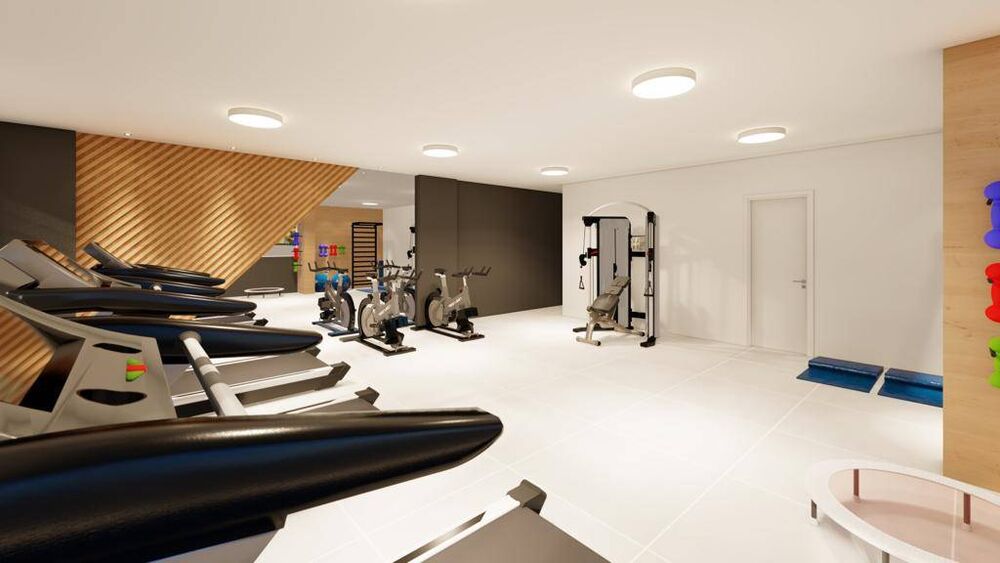 Apartamento, 2 quartos, 81 m² - Foto 2