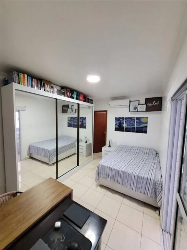 Apartamento, 2 quartos, 90 m² - Foto 7
