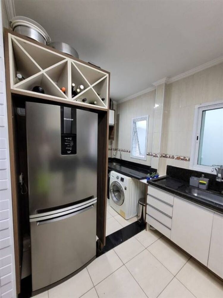 Apartamento, 2 quartos, 90 m² - Foto 2