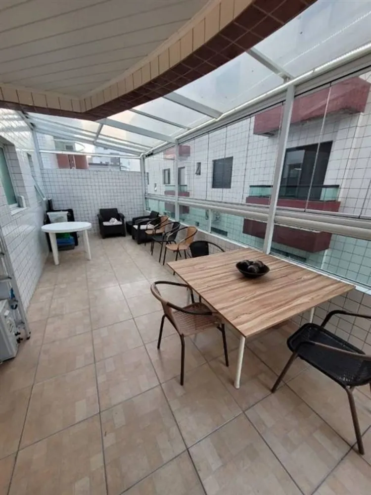 Apartamento, 2 quartos, 90 m² - Foto 5