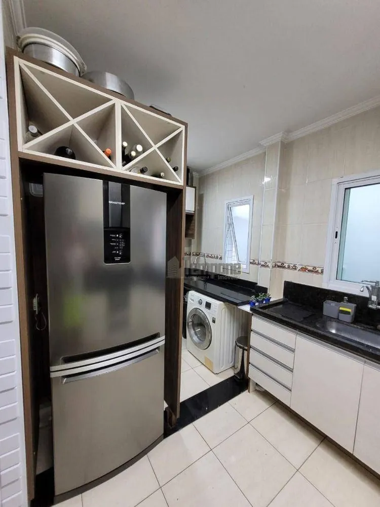 Apartamento, 2 quartos, 90 m² - Foto 16