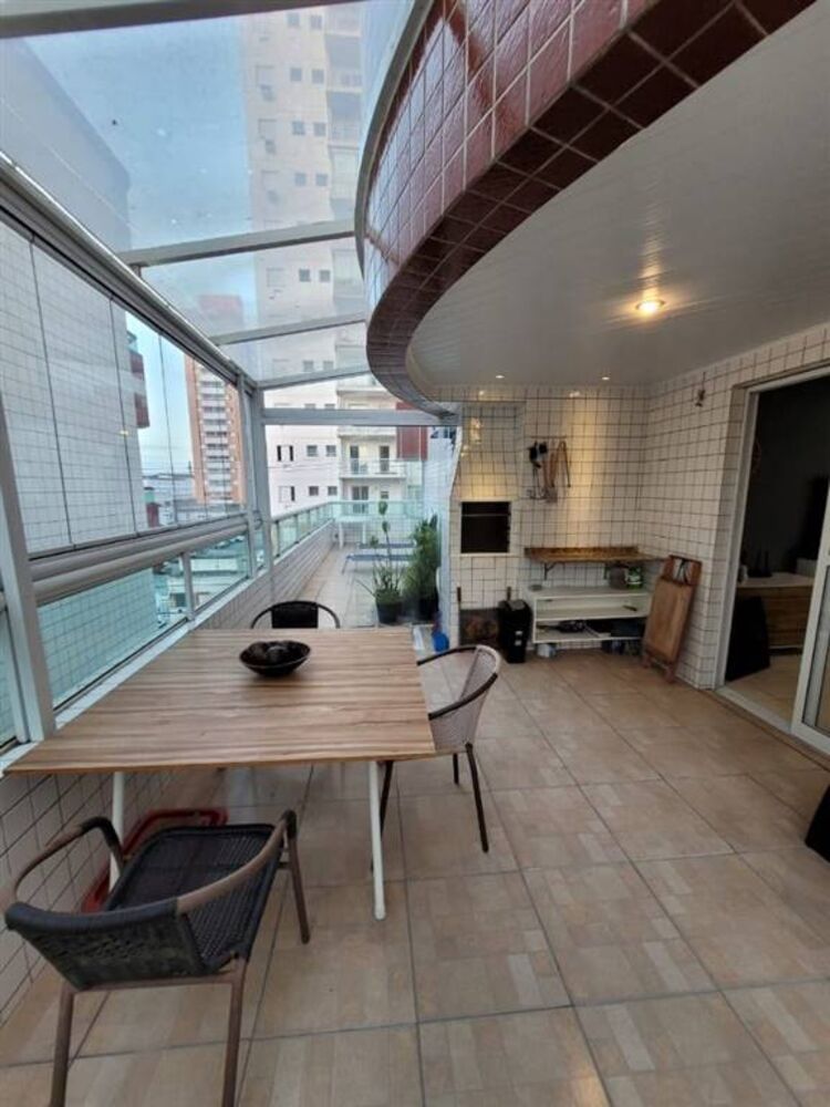 Apartamento, 2 quartos, 90 m² - Foto 3