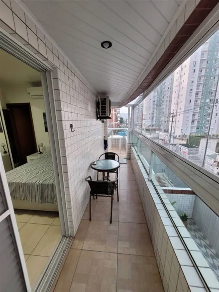 Apartamento, 2 quartos, 90 m² - Foto 8