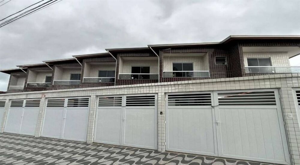 Casa, 2 quartos, 65 m² - Foto 2