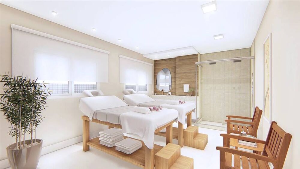 Apartamento, 3 quartos, 108 m² - Foto 2