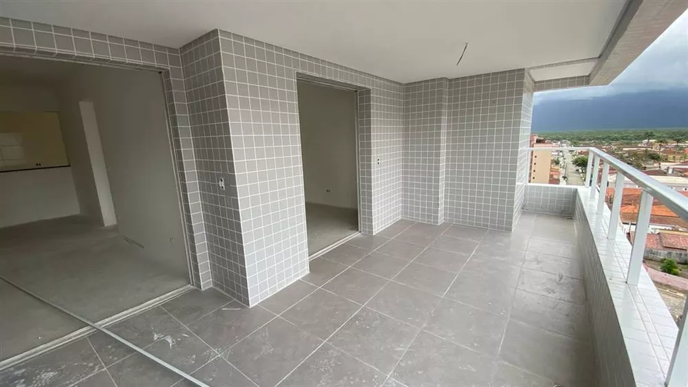 Apartamento à venda com 2 quartos, 75m² - Foto 5