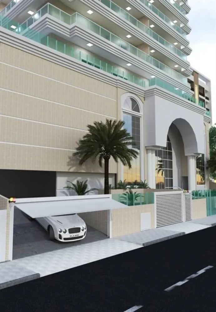 Apartamento, 3 quartos, 145 m² - Foto 1