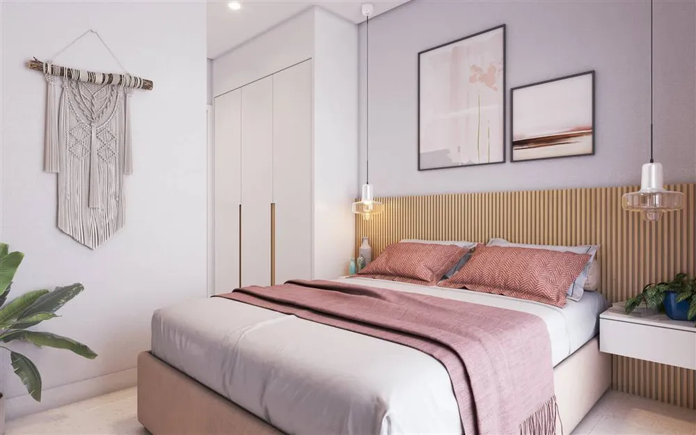 Apartamento, 2 quartos, 79 m² - Foto 5