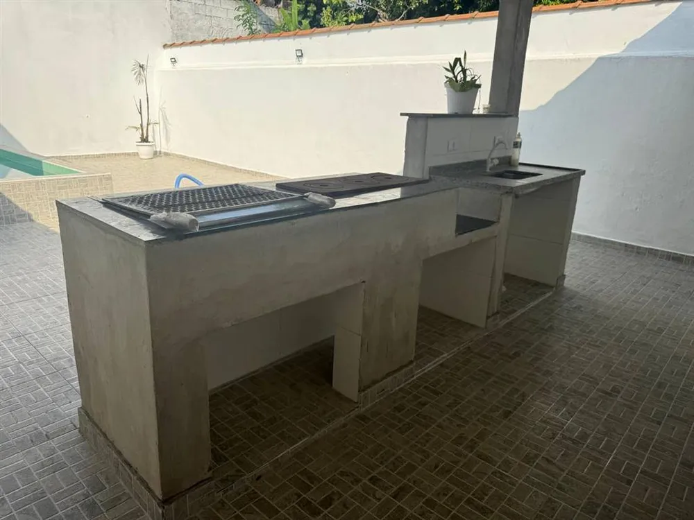 Casa, 2 quartos, 98 m² - Foto 4