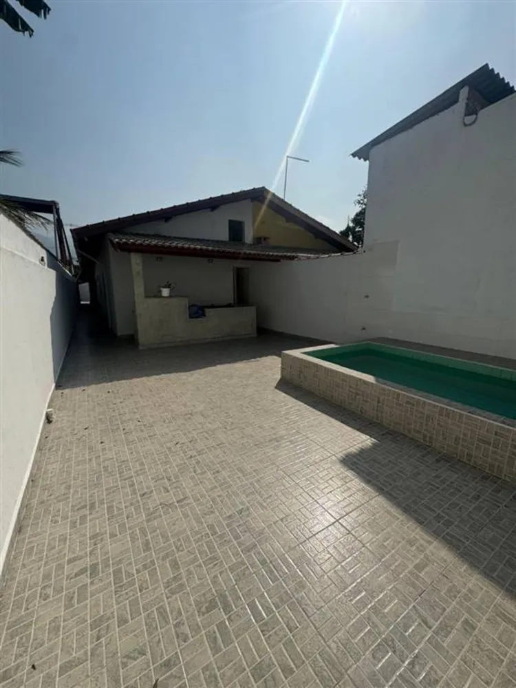 Casa, 2 quartos, 98 m² - Foto 3