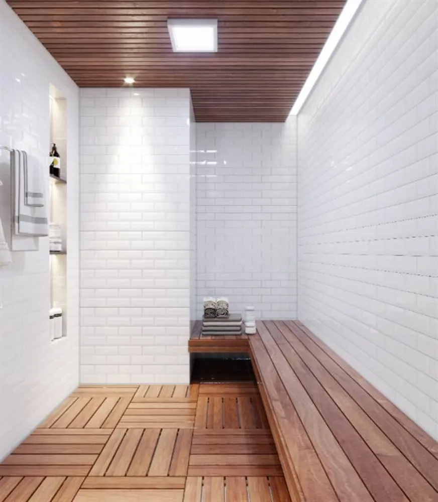 Apartamento, 2 quartos, 67 m² - Foto 4