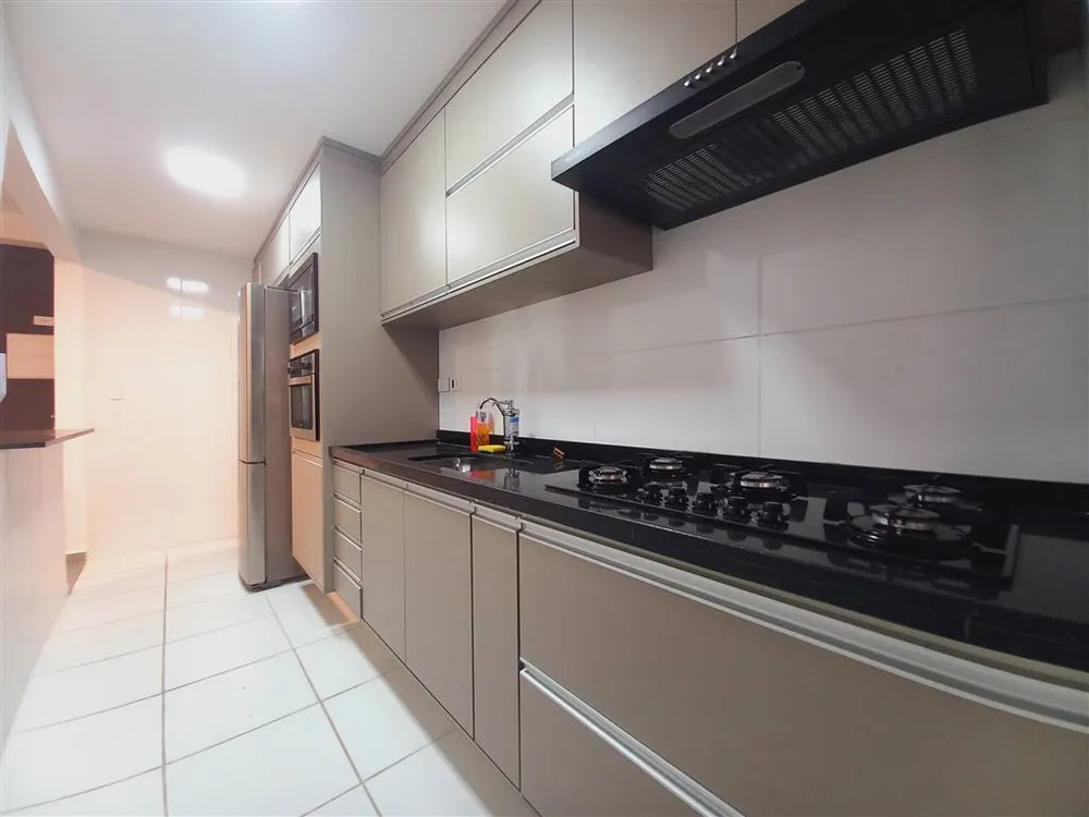 Apartamento, 3 quartos, 88 m² - Foto 1