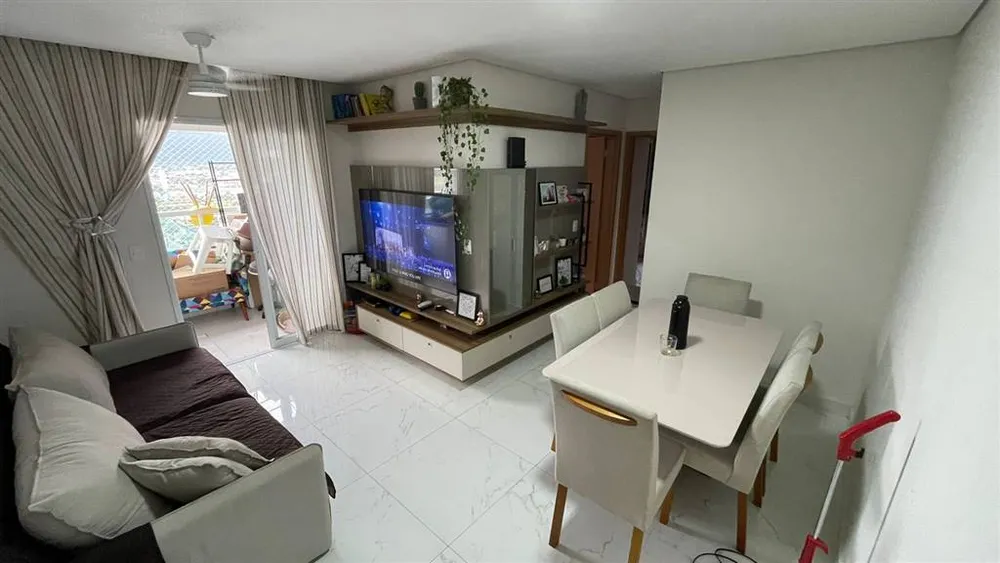 Apartamento, 2 quartos - Foto 1