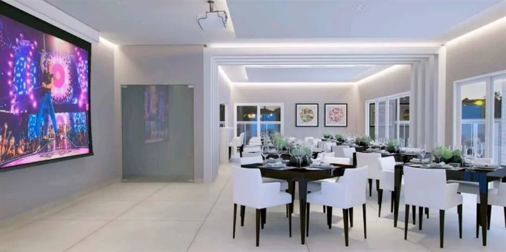 Apartamento, 2 quartos, 81 m² - Foto 6