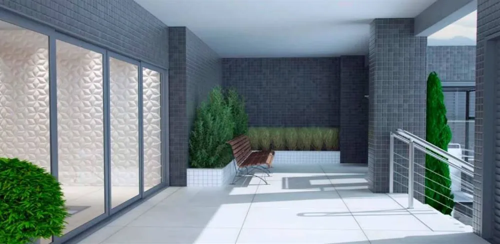 Apartamento, 2 quartos, 81 m² - Foto 7