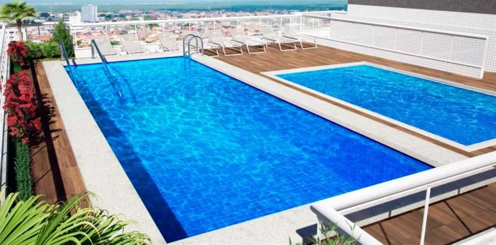 Apartamento, 2 quartos, 81 m² - Foto 5