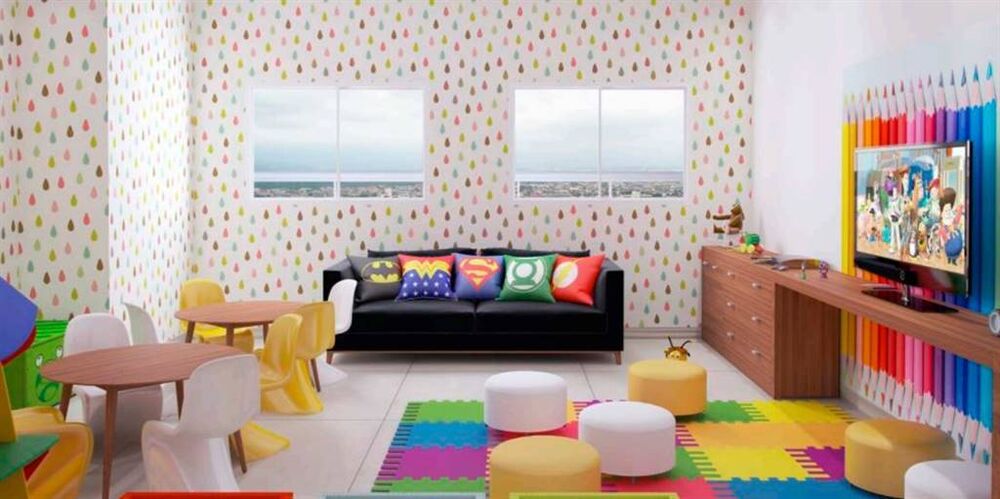Apartamento, 2 quartos, 81 m² - Foto 3