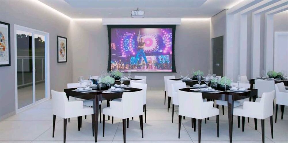 Apartamento, 2 quartos, 81 m² - Foto 1