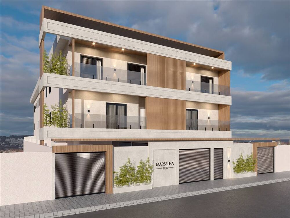 Casa, 2 quartos, 96 m² - Foto 3