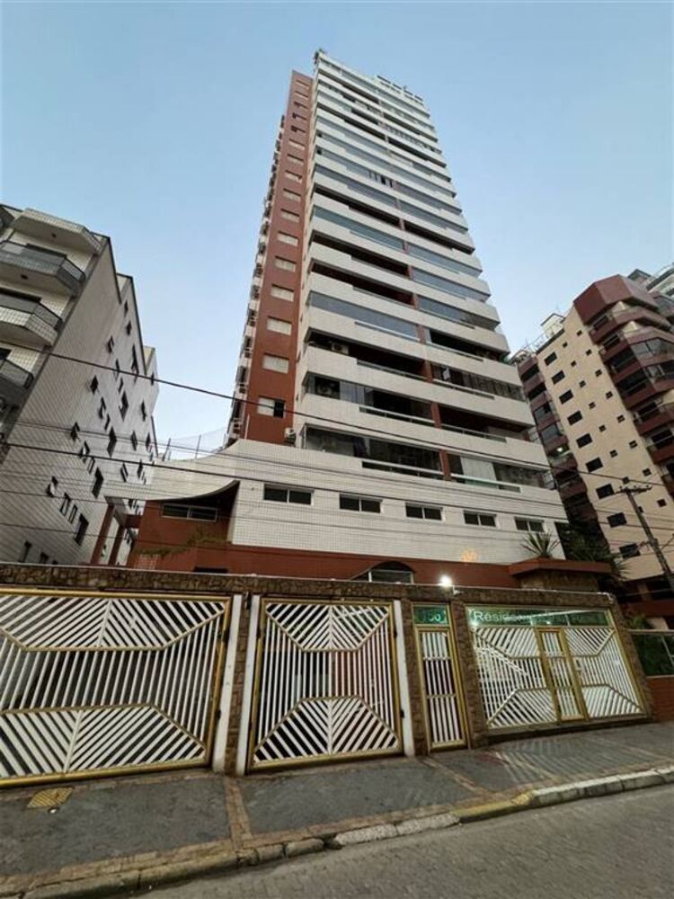 Apartamento, 3 quartos, 96 m² - Foto 12
