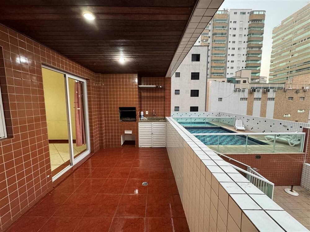 Apartamento, 3 quartos, 96 m² - Foto 3