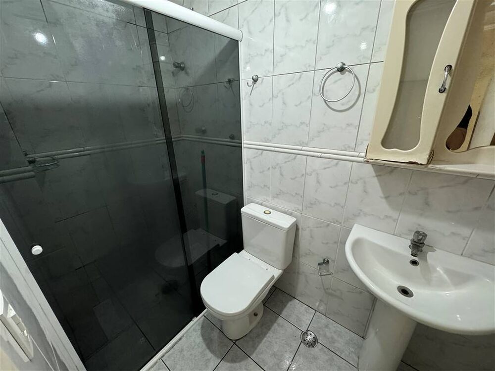 Apartamento, 3 quartos, 96 m² - Foto 1