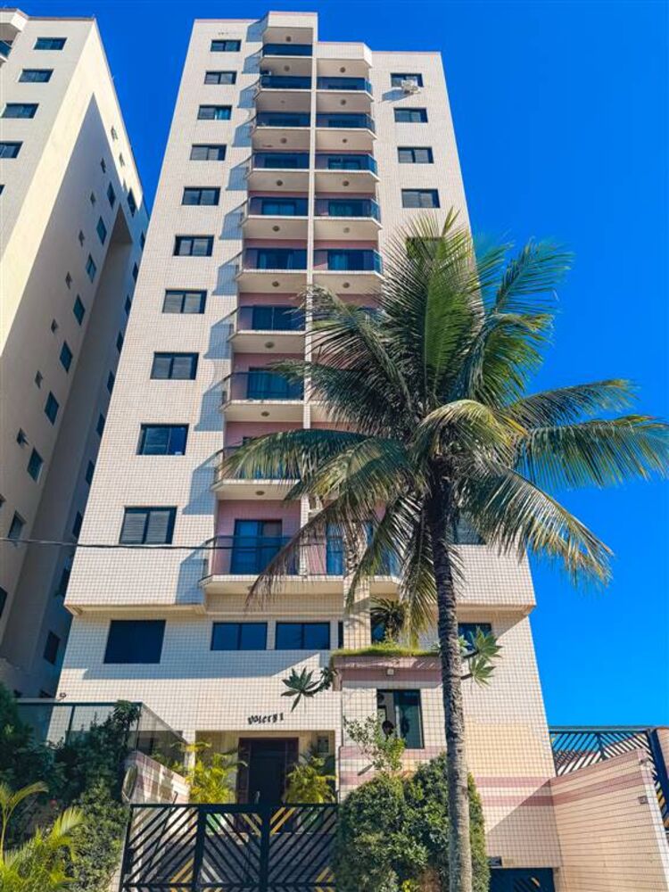 Apartamento, 1 quarto, 49 m² - Foto 1