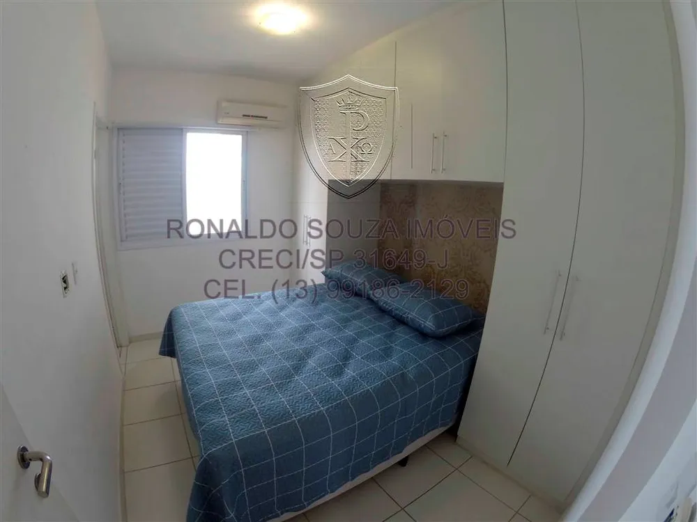 Apartamento, 2 quartos, 69 m² - Foto 1