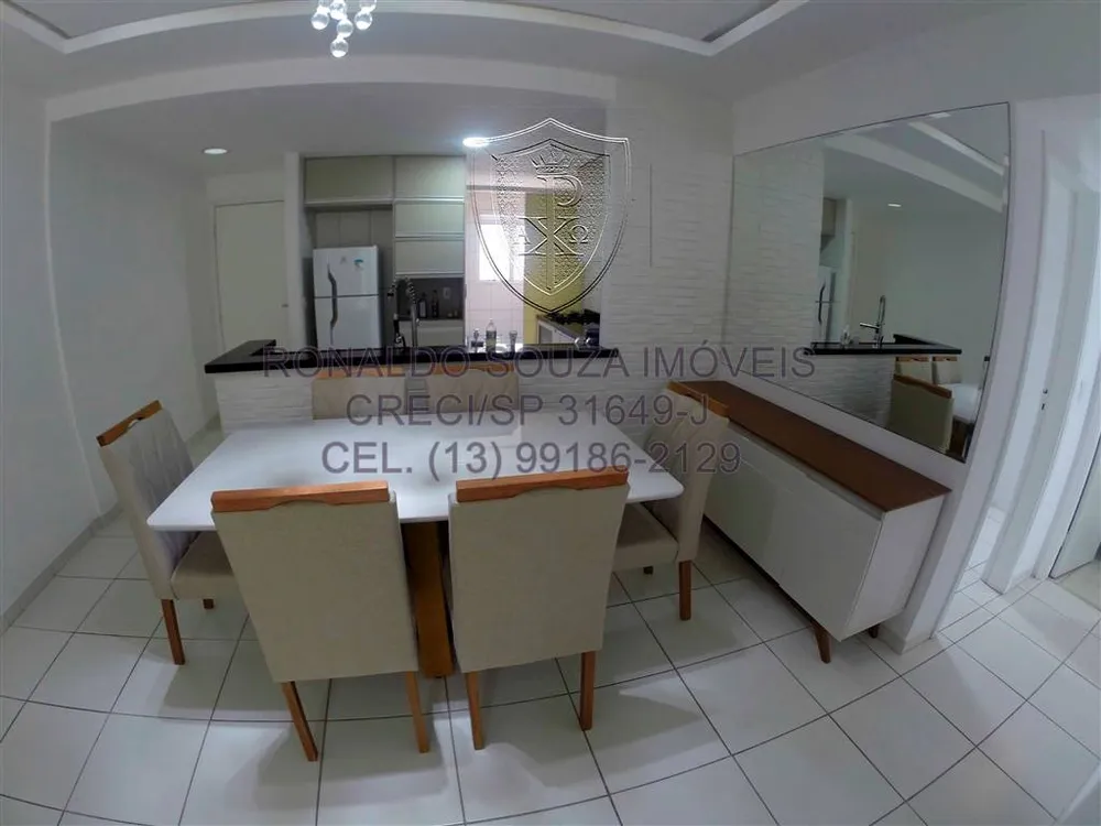 Apartamento, 2 quartos, 69 m² - Foto 3