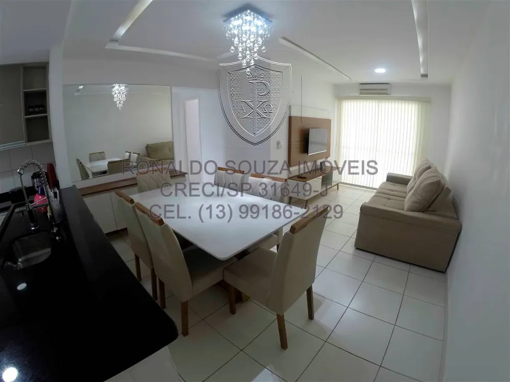 Apartamento, 2 quartos, 69 m² - Foto 4