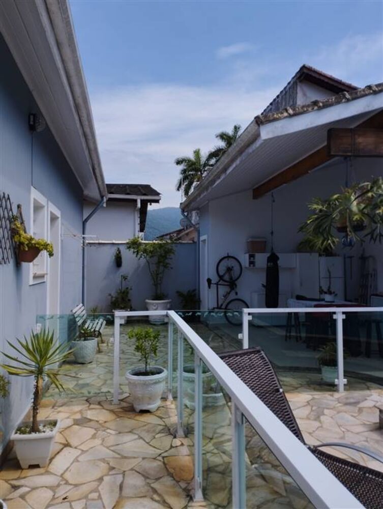 Casa, 3 quartos, 171 m² - Foto 7
