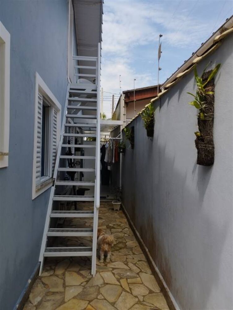 Casa, 3 quartos, 171 m² - Foto 9