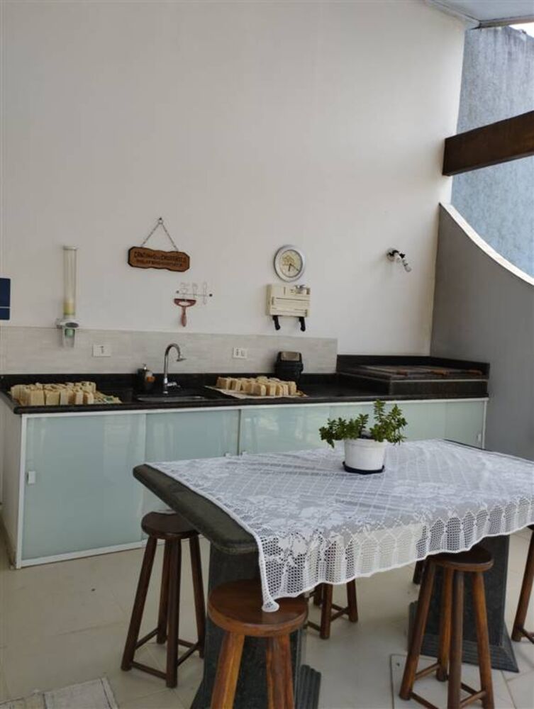 Casa, 3 quartos, 171 m² - Foto 6