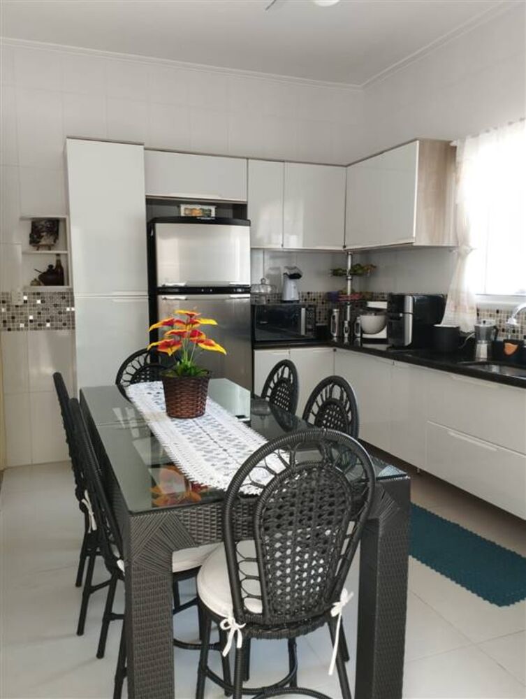 Casa, 3 quartos, 171 m² - Foto 3
