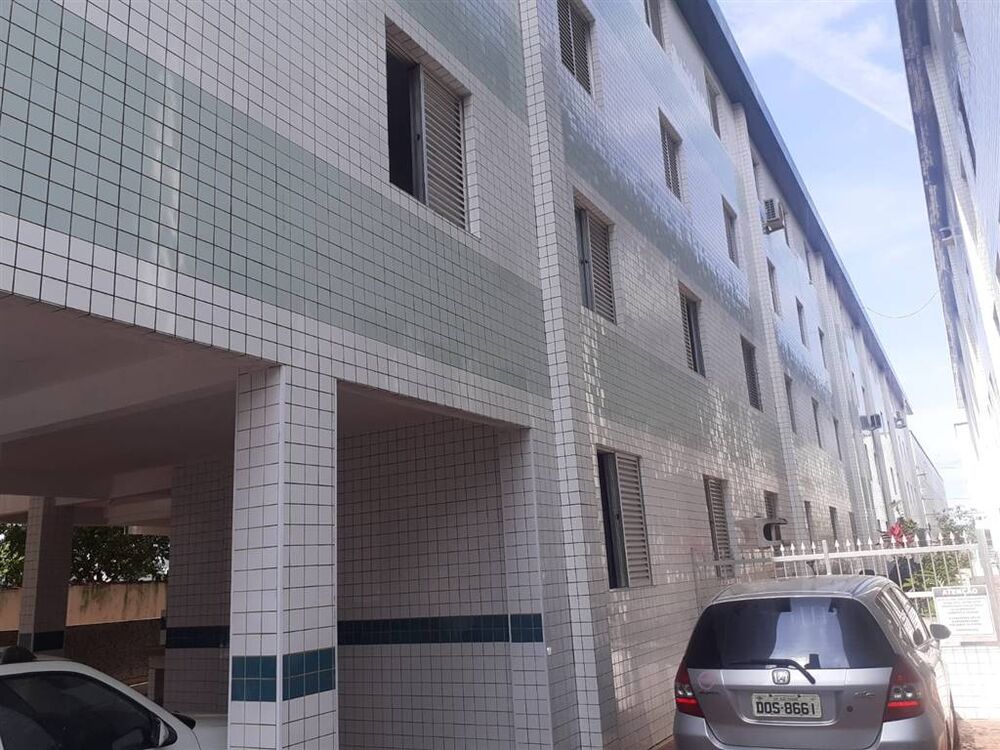 Apartamento, 1 quarto, 35 m² - Foto 1