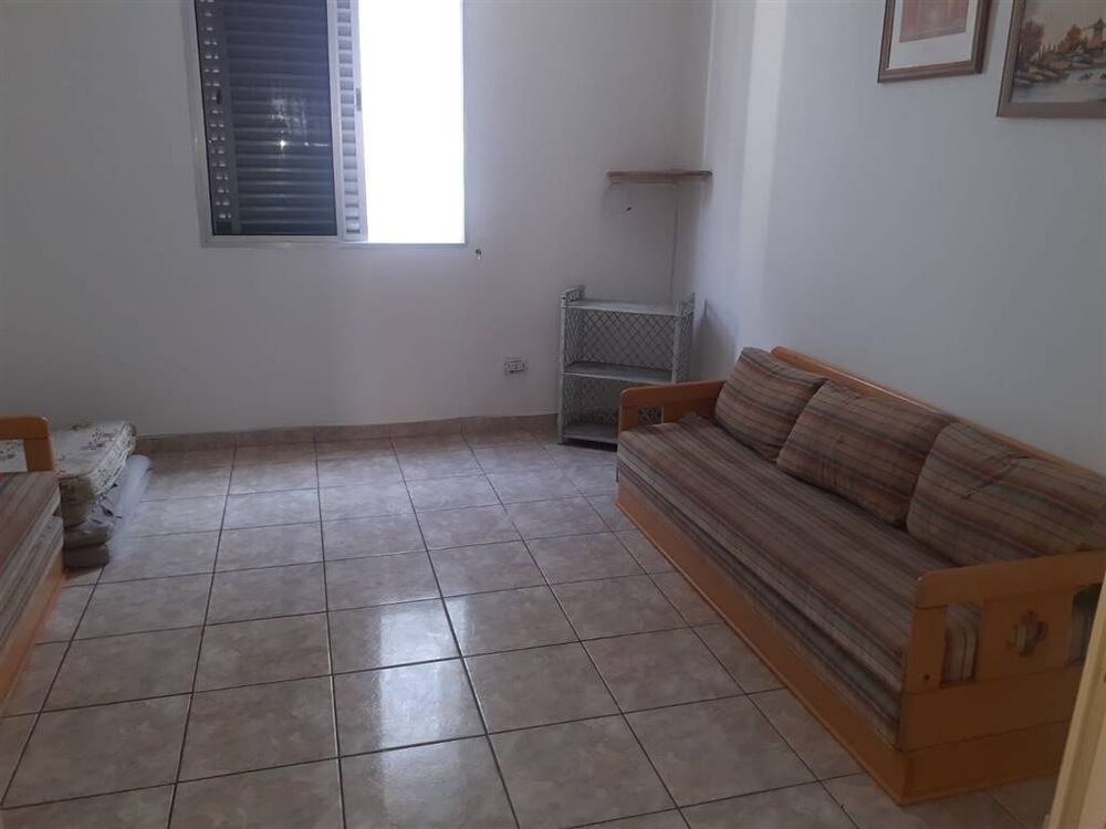 Apartamento, 1 quarto, 35 m² - Foto 4
