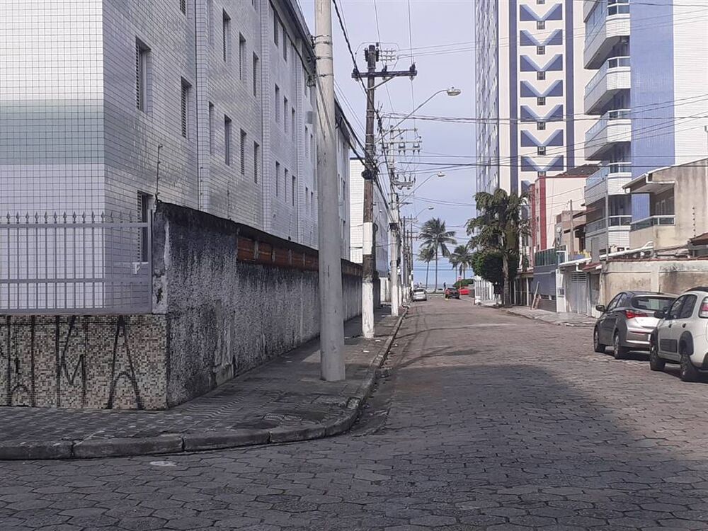 Apartamento, 1 quarto, 35 m² - Foto 2
