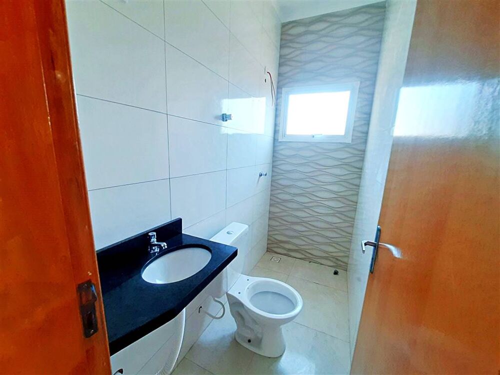 Casa, 3 quartos, 70 m² - Foto 1