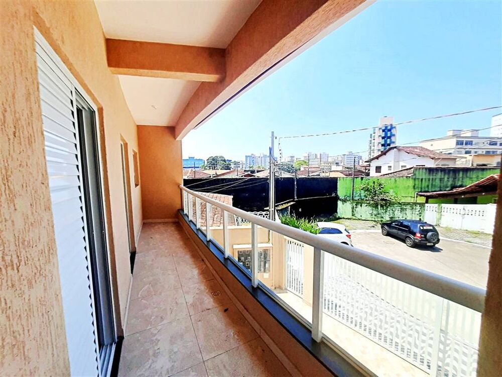 Casa, 3 quartos, 70 m² - Foto 2