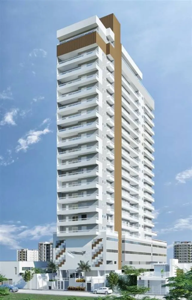 Apartamento, 2 quartos, 84 m² - Foto 2