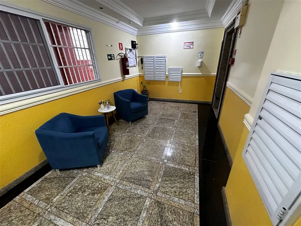 Apartamento, 1 quarto, 46 m² - Foto 5