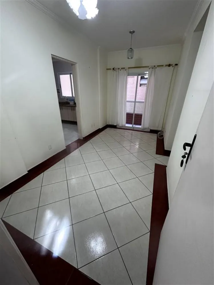 Apartamento, 1 quarto, 46 m² - Foto 1