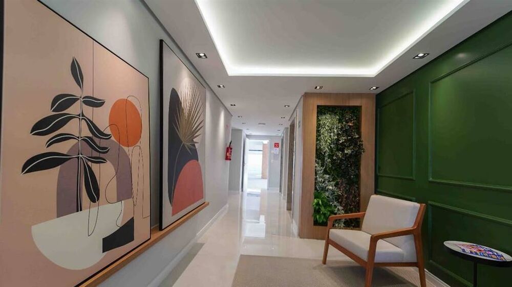 Apartamento, 1 quarto, 48 m² - Foto 4