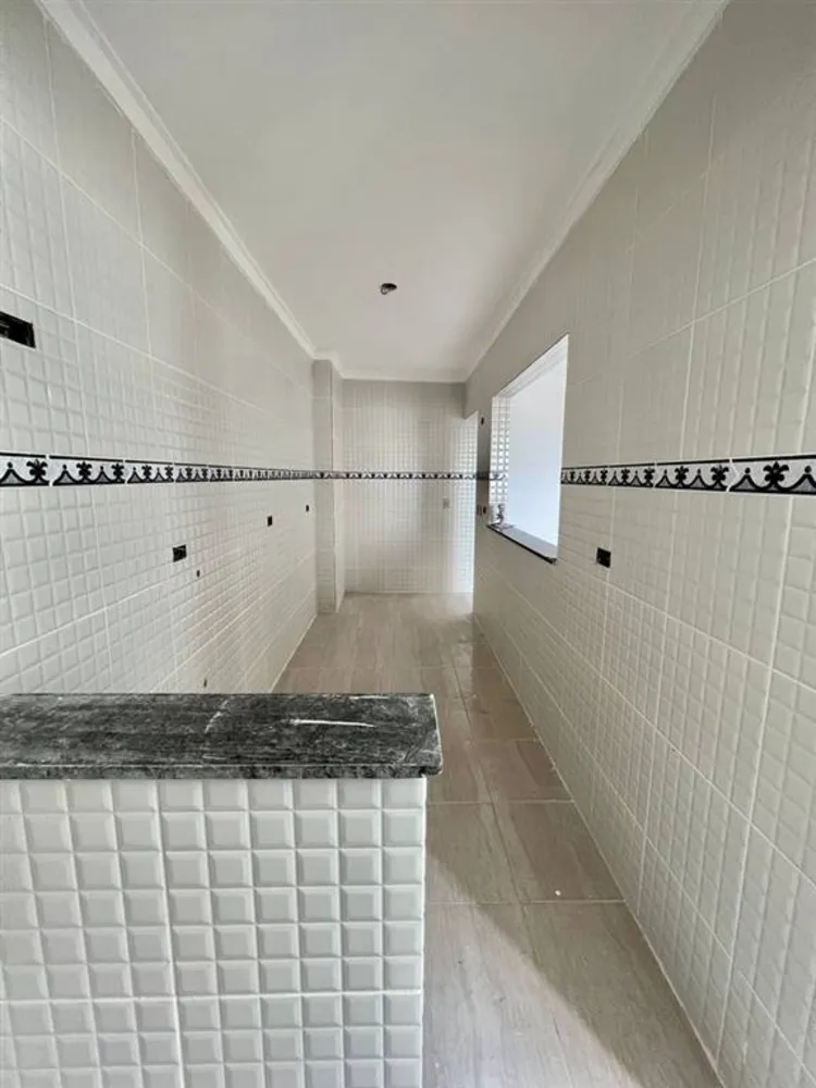 Apartamento, 1 quarto, 39 m² - Foto 2