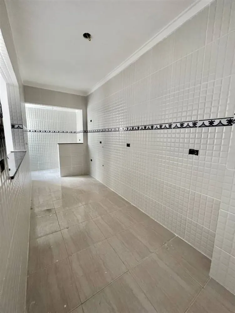 Apartamento, 1 quarto, 39 m² - Foto 1