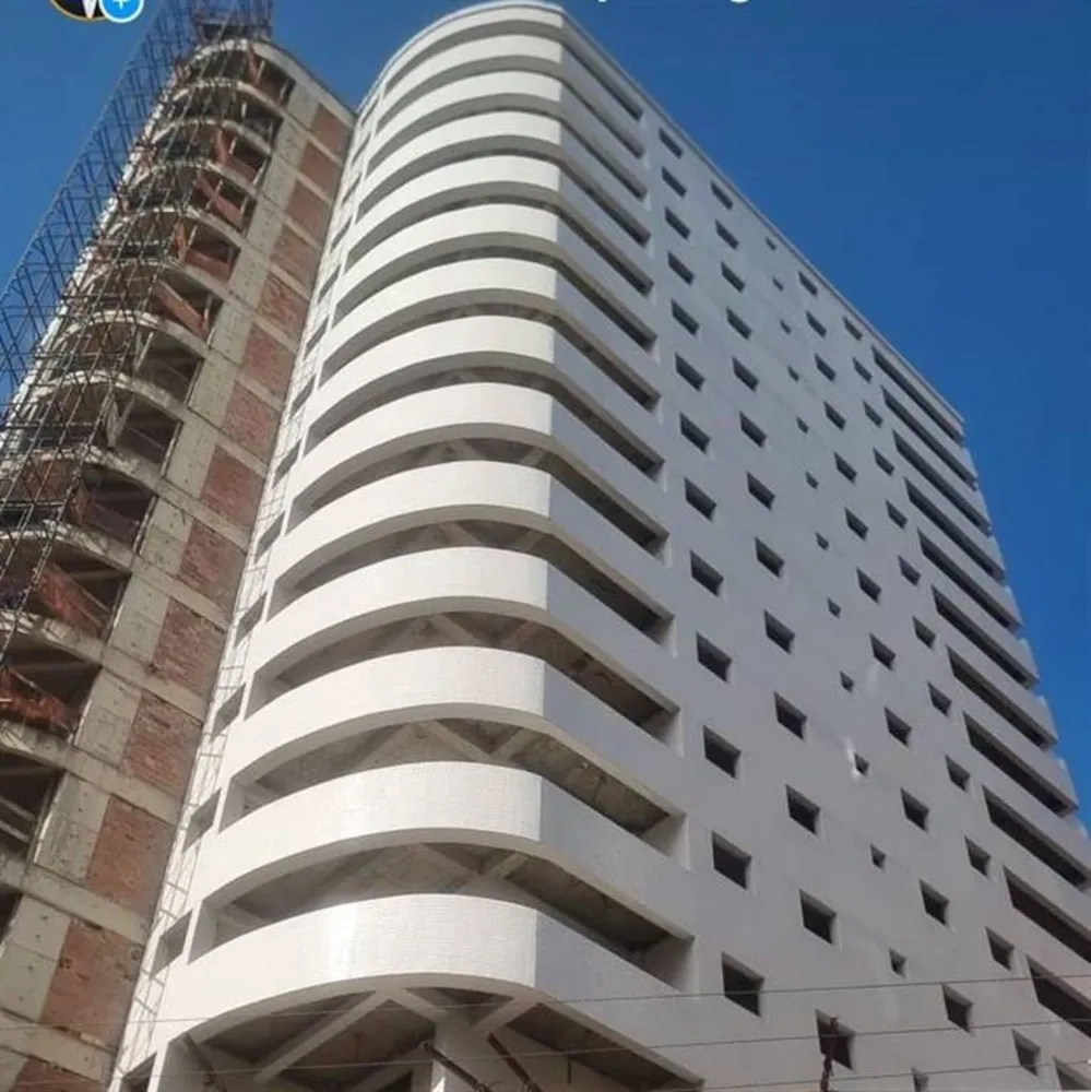 Apartamento, 1 quarto, 51 m² - Foto 1